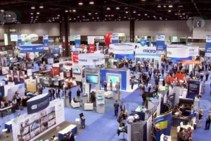 Trade Show Technology