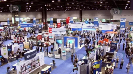 Trade Show Technology