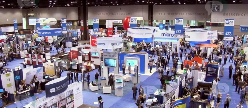 Trade Show Technology