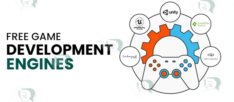 Free Game Development Engines