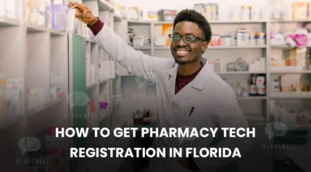 How to Get Pharmacy Tech Registration in Florida?