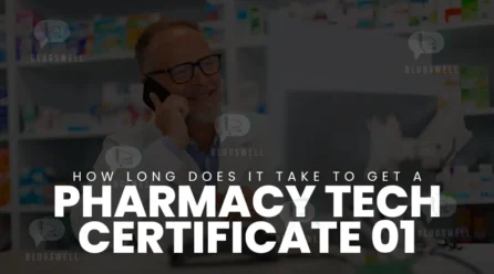How Long Does It Take to Get Pharmacy Tech Certification?